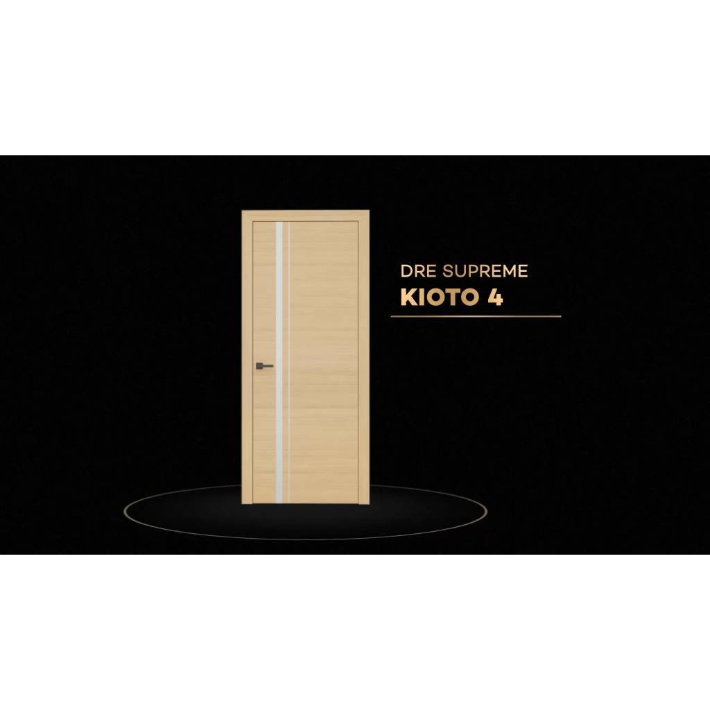 Drzwi KIOTO 4  Drzwi KIOTO 4