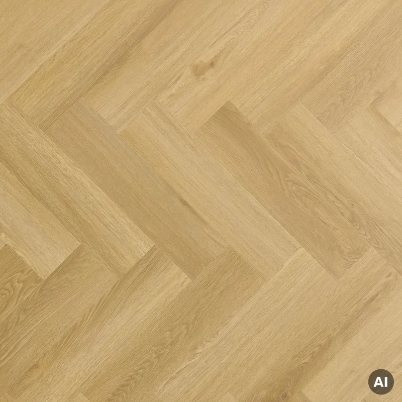 Panele winylowe SPC LVT Jodełka Dąb Menor 5 mm TAK, 590516