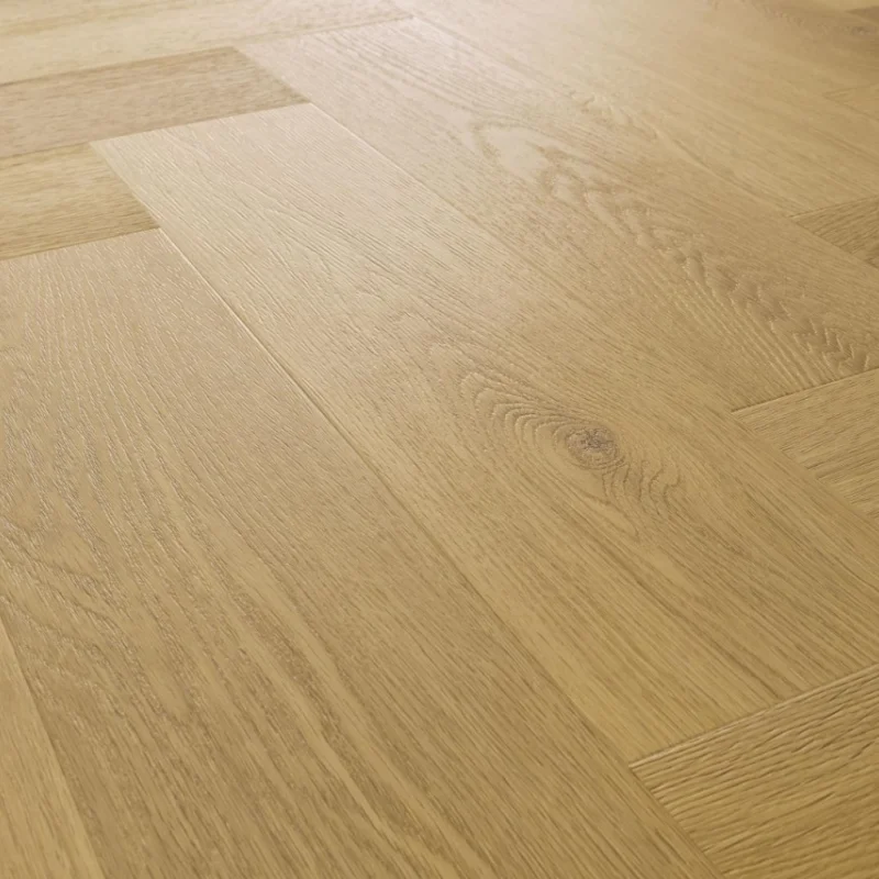 Panele winylowe SPC LVT Jodełka Dąb Menor CAS 223 5 mm TAK