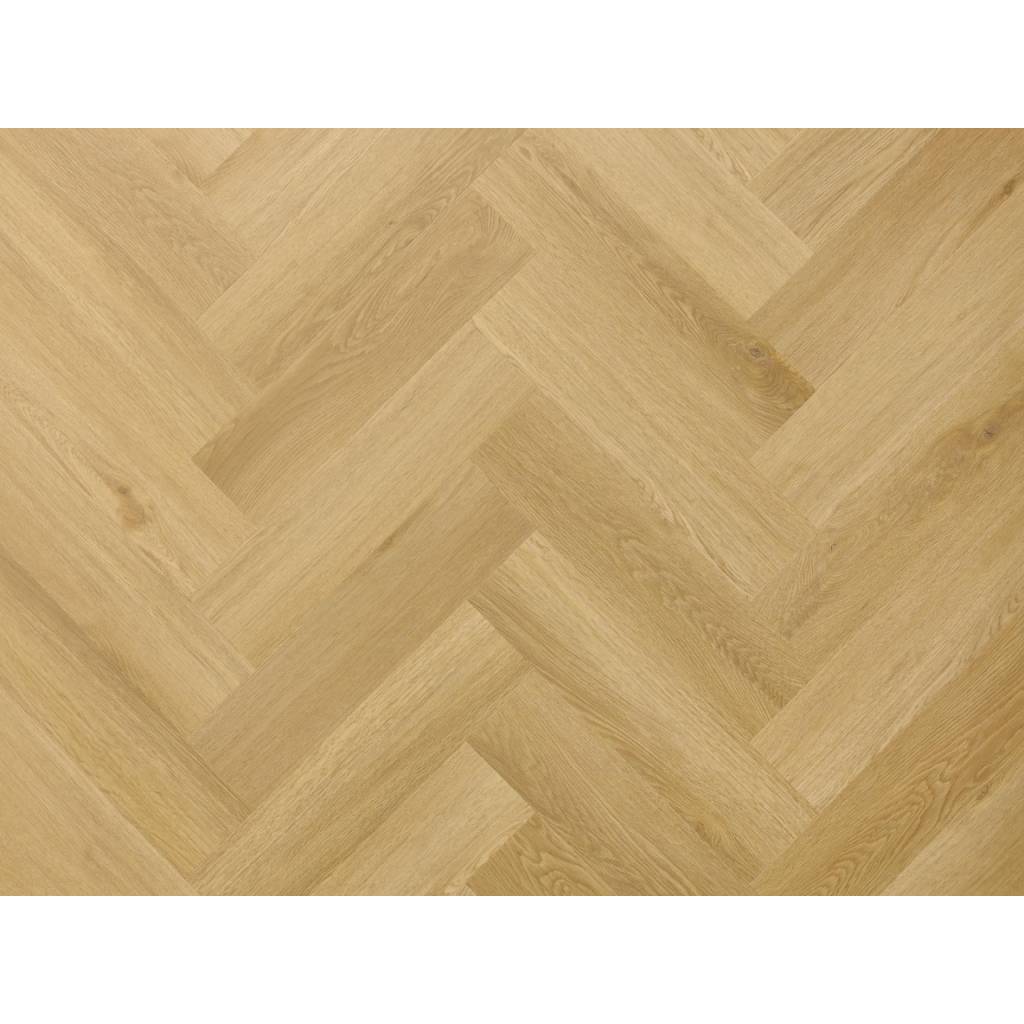 Panele winylowe SPC LVT Jodełka Dąb Menor CAS 223 5 mm, 5905167857090
