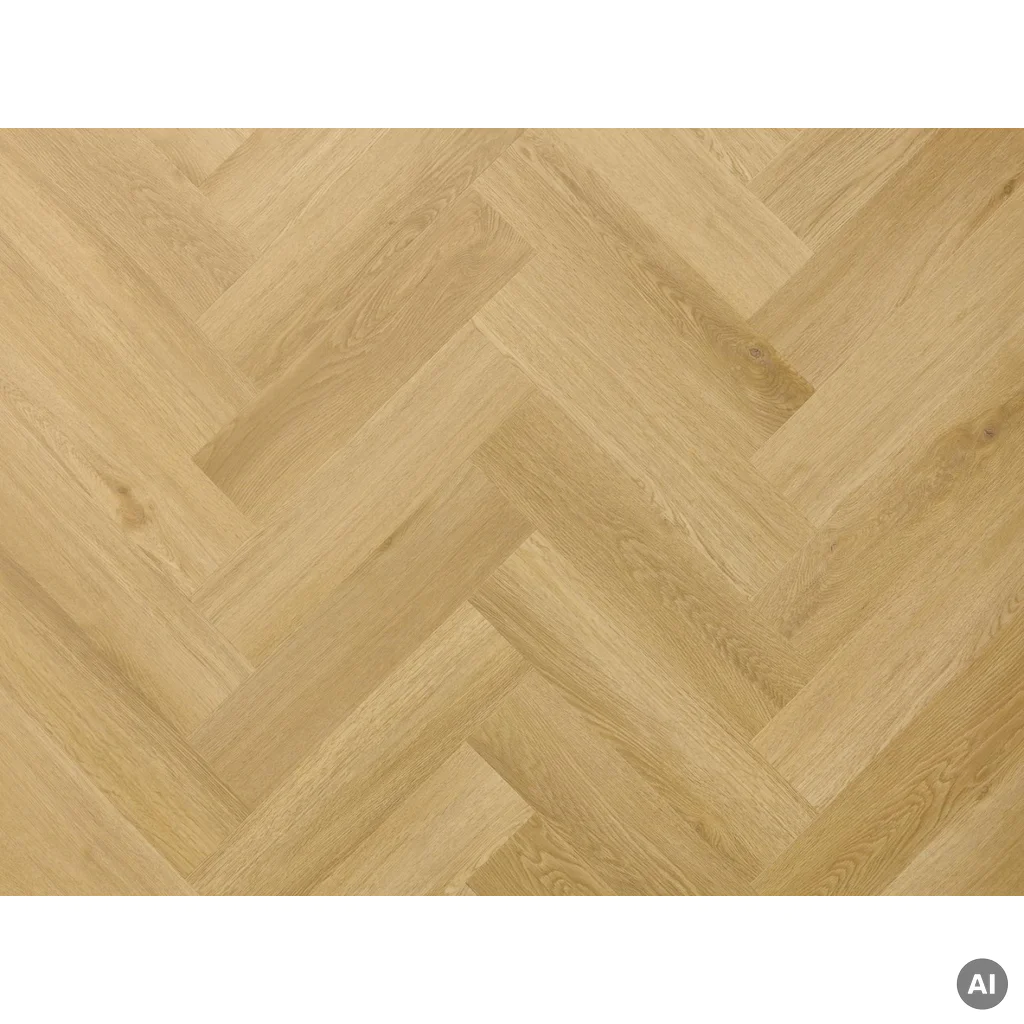Panele winylowe SPC LVT Jodełka Dąb Menor 5 mm TAK, 5905167857090