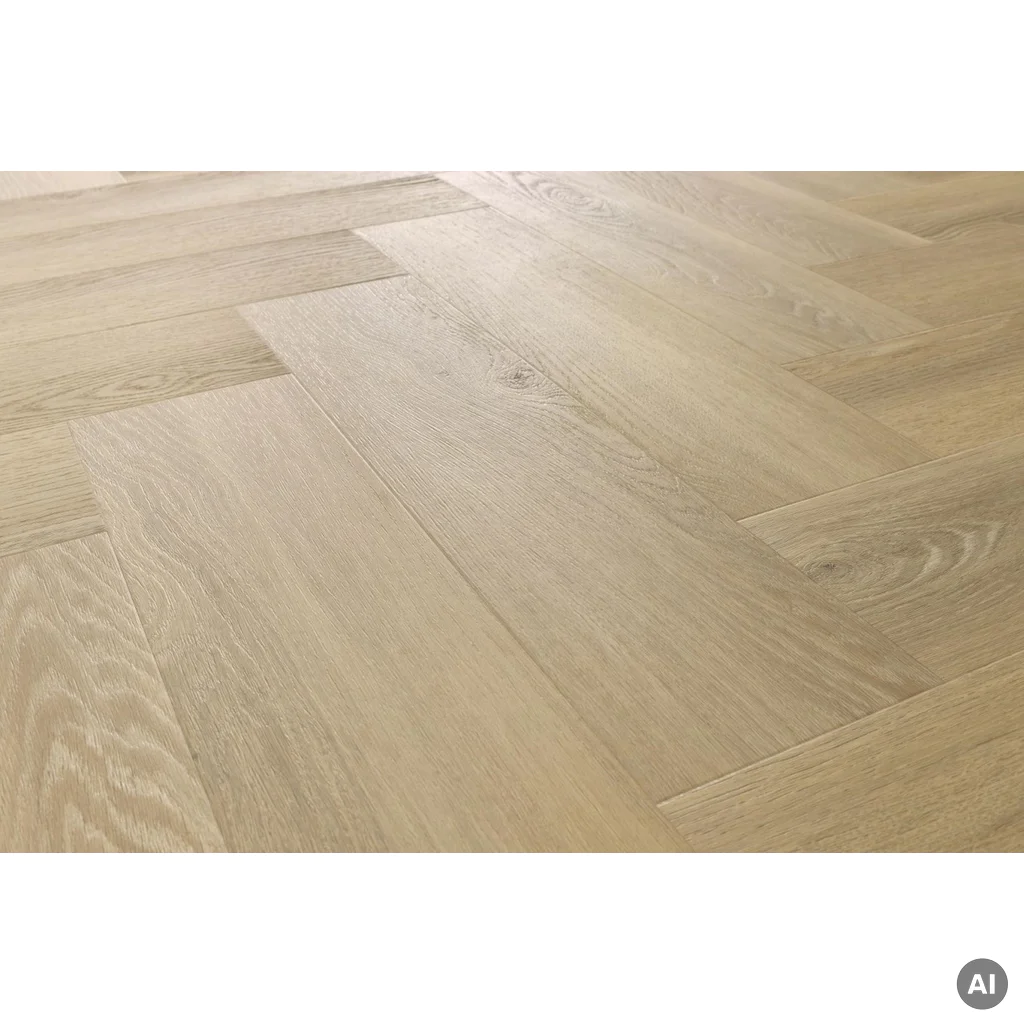 Panele winylowe SPC LVT Jodełka Dąb Deventer 5 mm TAK, 5905167857120