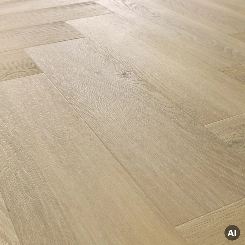 Panele winylowe SPC LVT Jodełka Dąb Deventer 5 mm TAK, 590