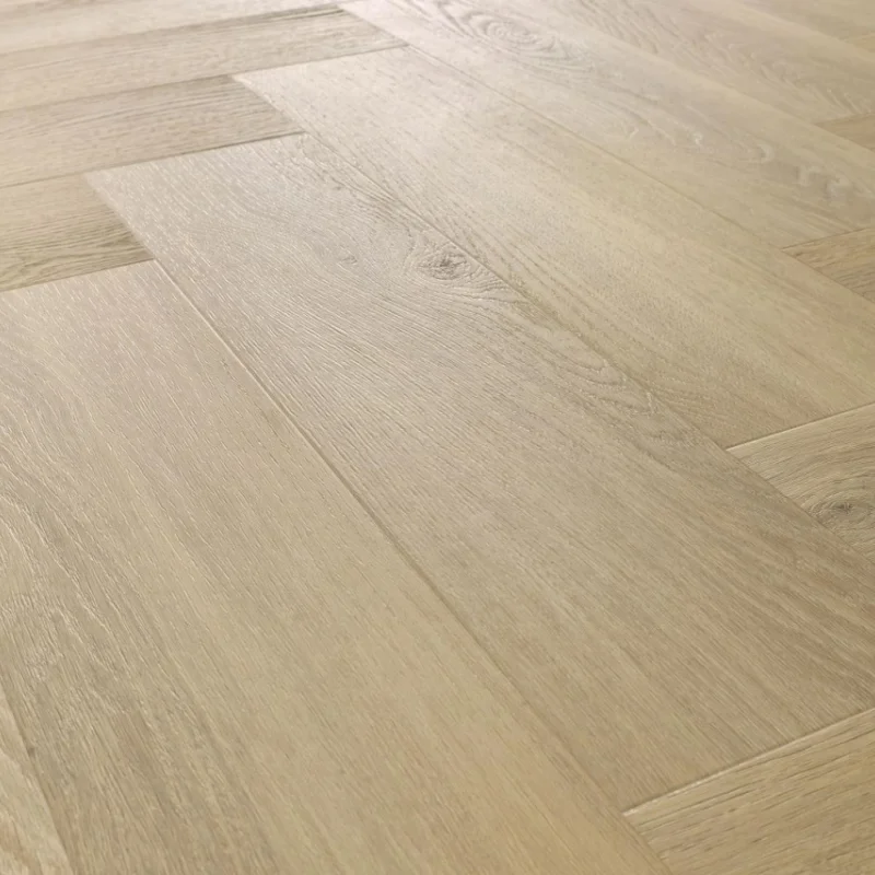 Panele winylowe SPC LVT Jodełka Dąb Deventer CAS 236 5 mm 