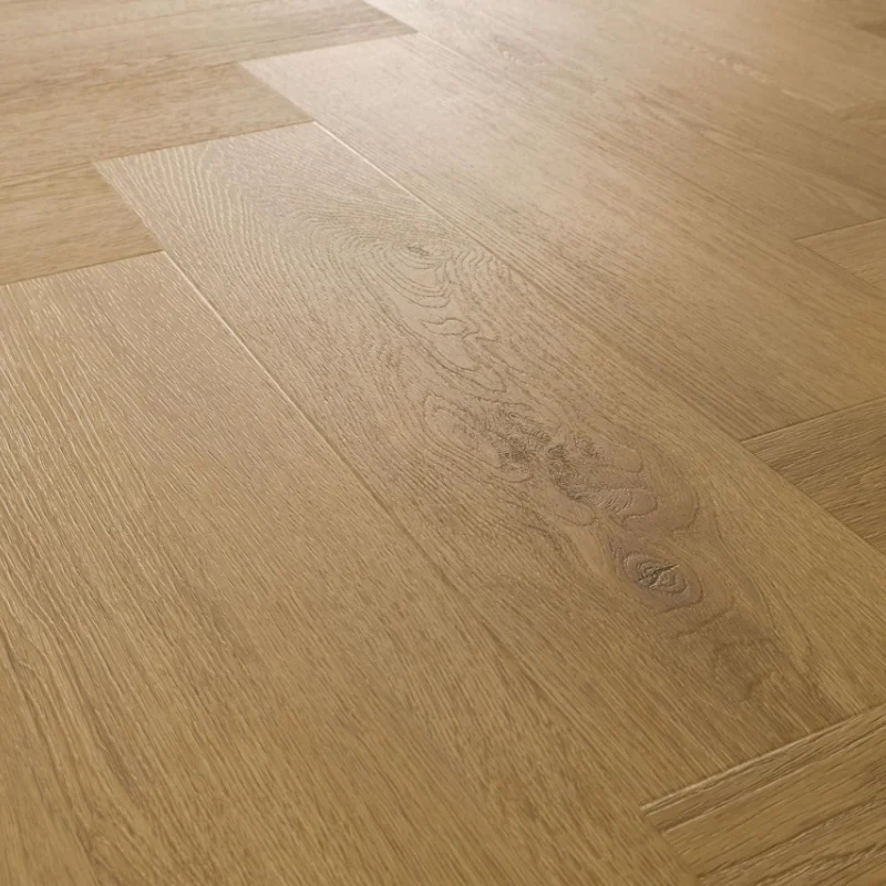 Panele winylowe SPC LVT Jodełka Dąb Burbon CAS 208 5 mm TA