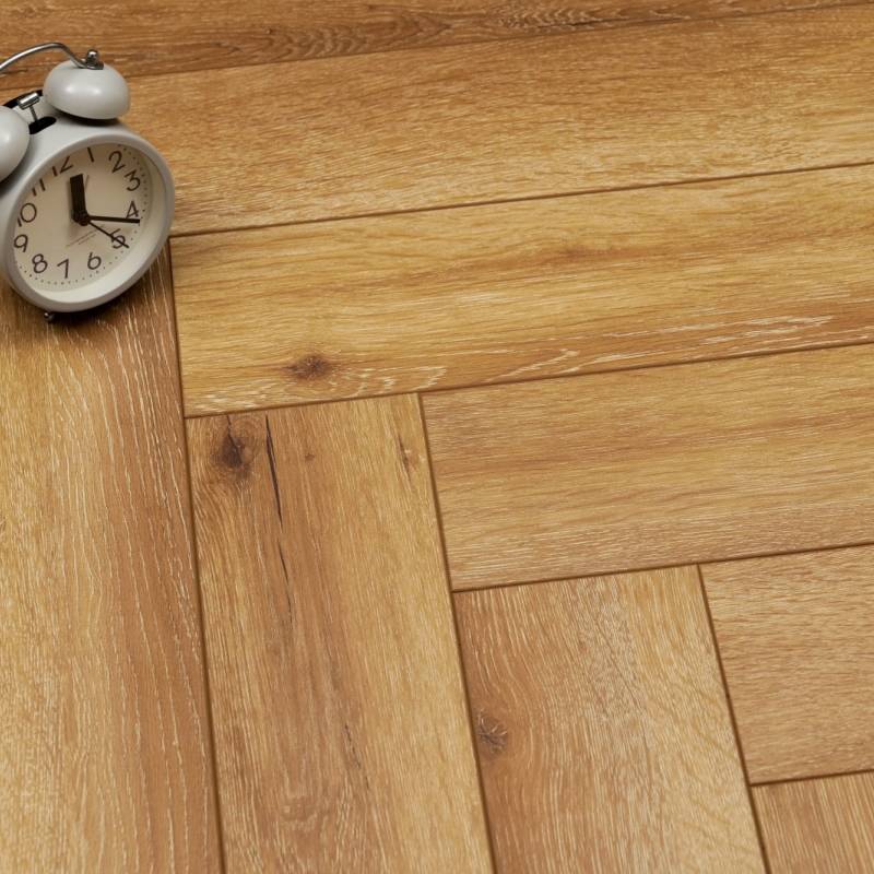 Panele podłogowe Jodełka Coda POD000308 AC5 8 mm - 2
