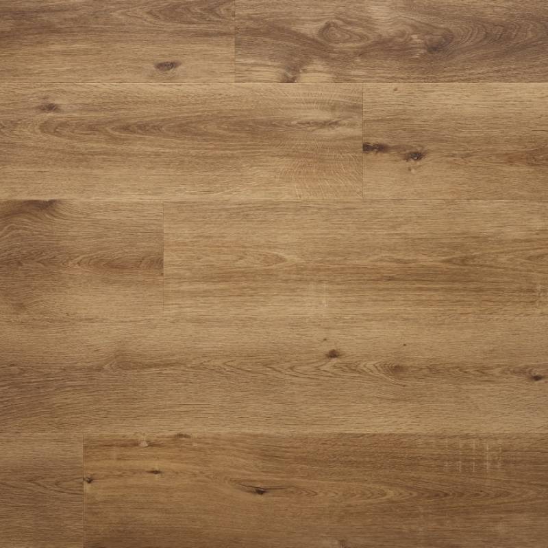 Panele winylowe z podkładem SPC Dąb ciemny 41471E Klasa 33