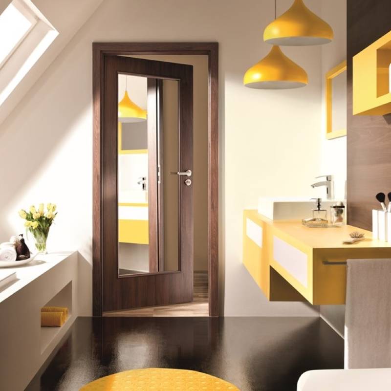 Drzwi Porta NOVA model 2.2