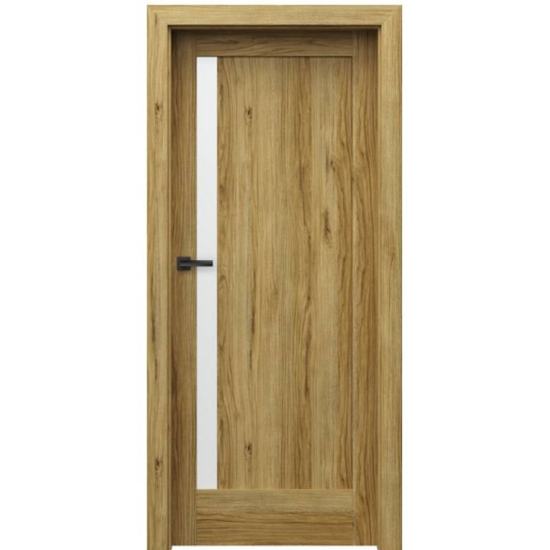 Drzwi Porta VERTE HOME model M.1