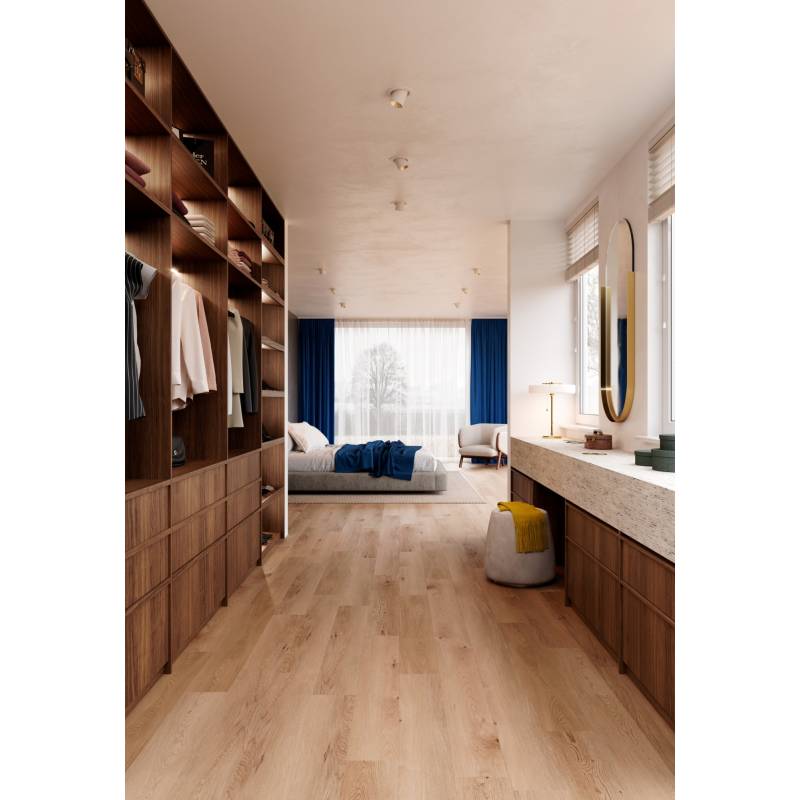 Panele winylowe SPC LVT Whiskey PureCoat TAR-24-800-IB Klasa