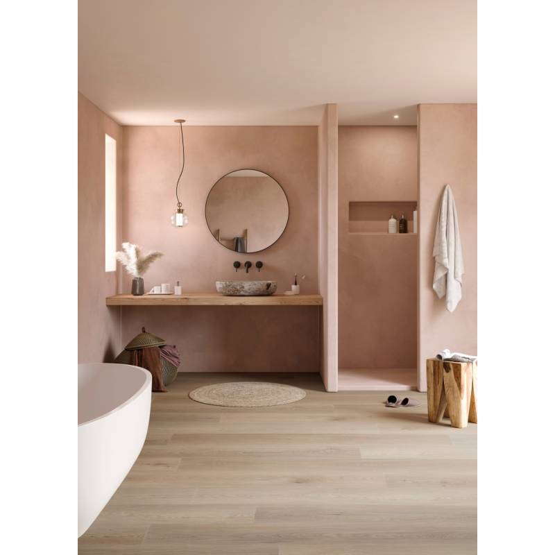 Panele winylowe SPC LVT Clay PureCoat TAR-24-846-IB Klasa 33