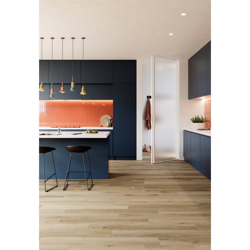 Panele winylowe SPC LVT Chestnut PureCoat TAR-24-849-IB Klas