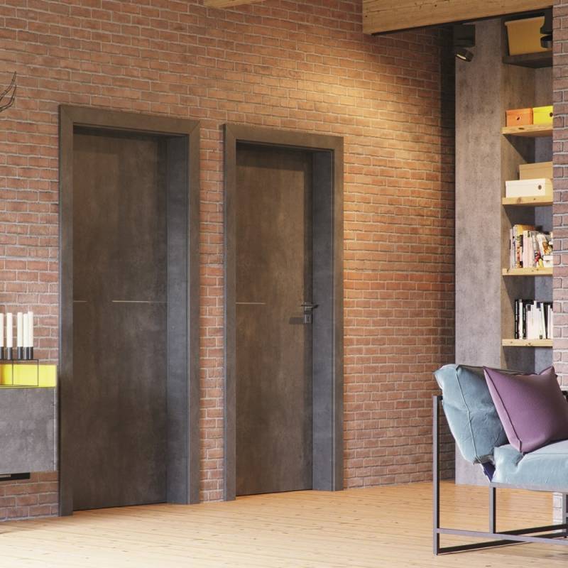 Drzwi Porta LINE model A.1 - 2