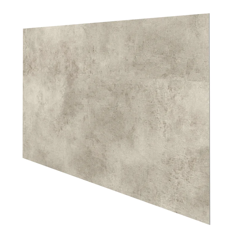 Panele ścienne Concrete Beige Beton Beż Matowy 120X60 6064