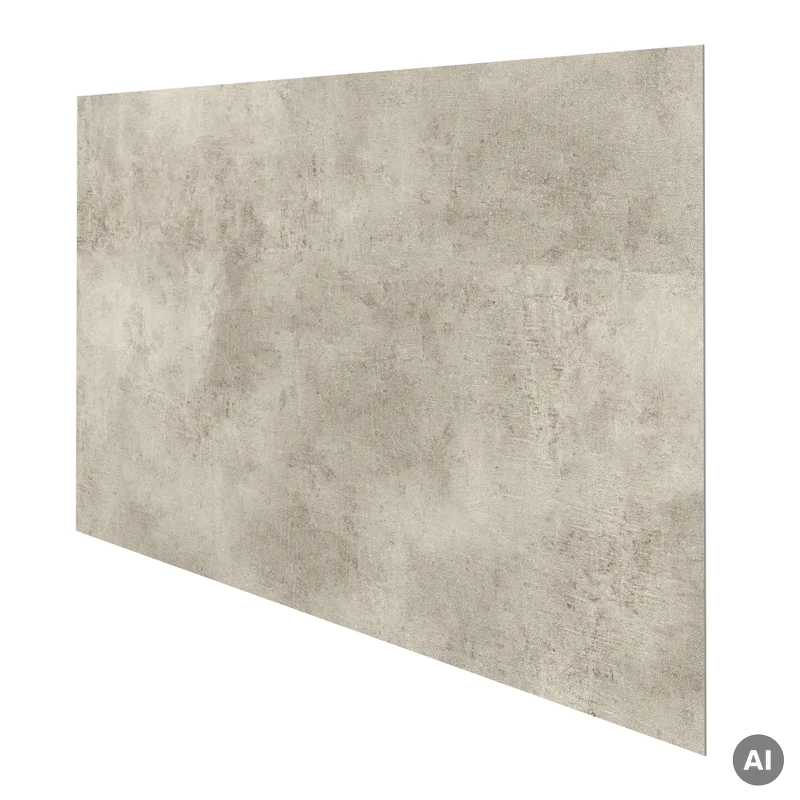Panele ścienne Concrete Beige Beton Beż Matowy 120X60 6064