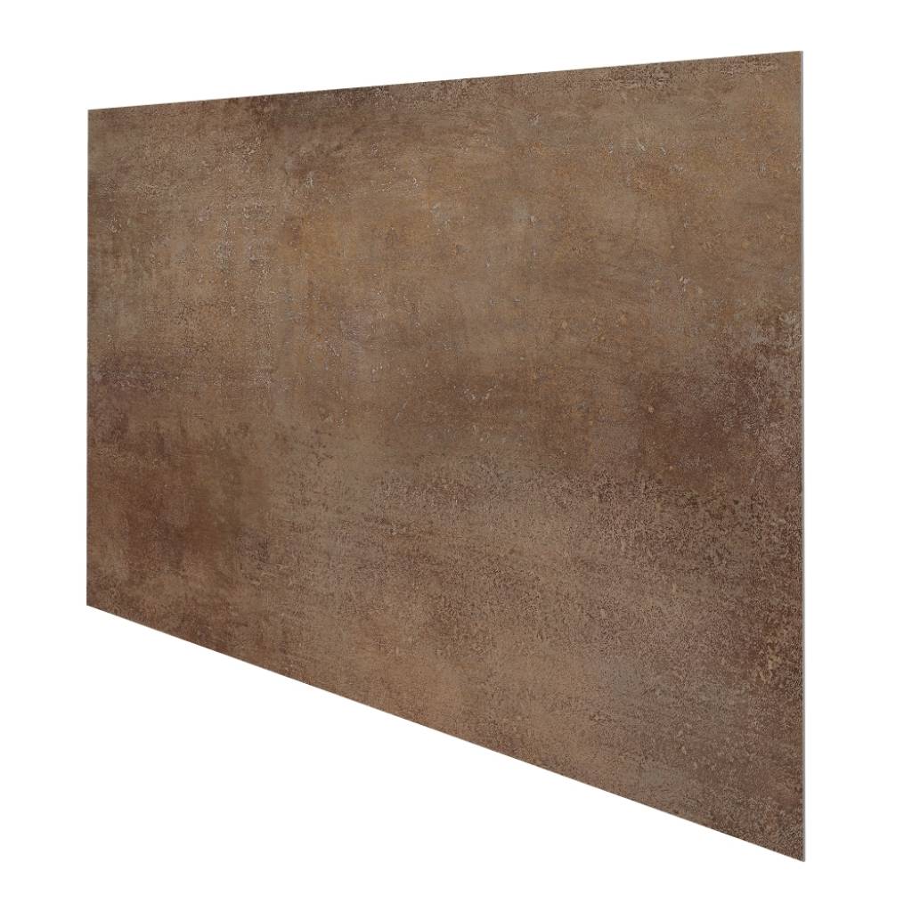 Panele ścienne Rusty Rdzawa Stal Matowa 120X60 6064242