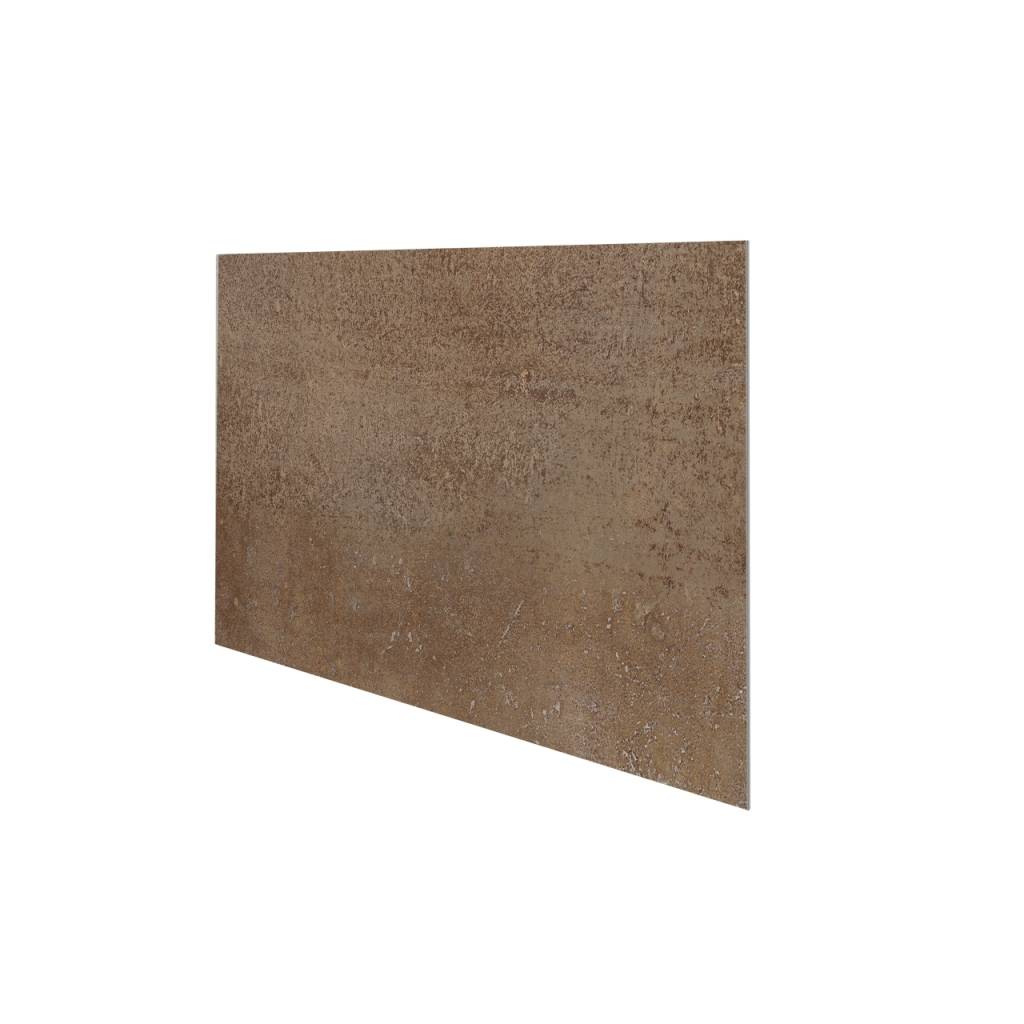 Panele ścienne Rusty 30x60 Rdzawy Matowy 6064241