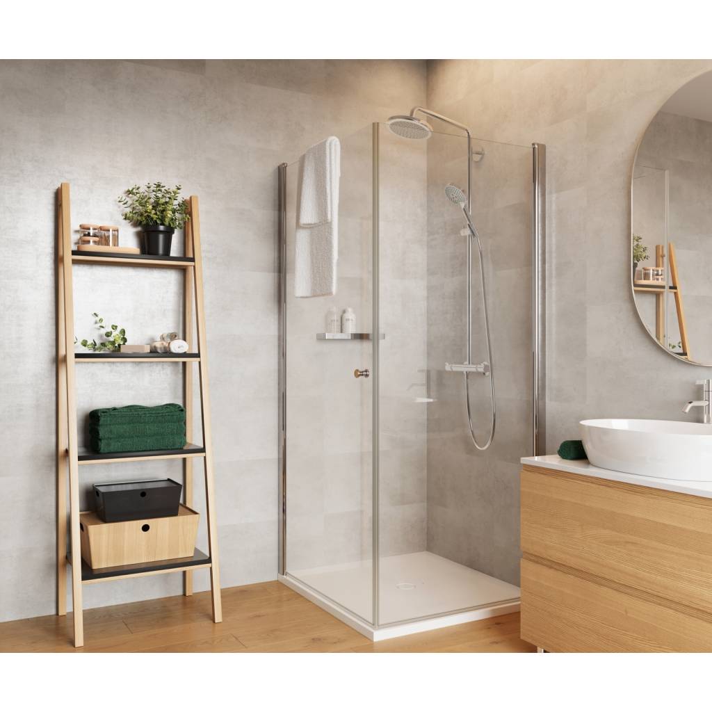 Panele ścienne Concrete Dust 30X60 Beton Piaskowy Matowy 6064245