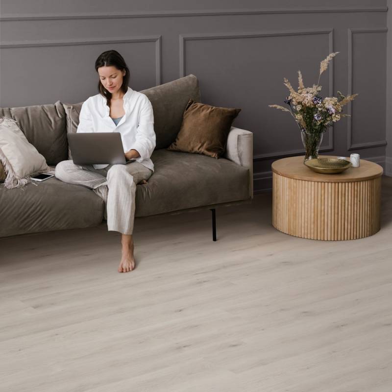 Panele winylowe SPC LVT Fossil PureCoat MAN-24-5611-IB Klasa