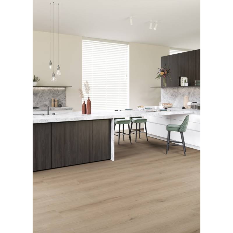 Panele winylowe SPC LVT Pecan PureCoat MAN-24-5619-IB Klasa 