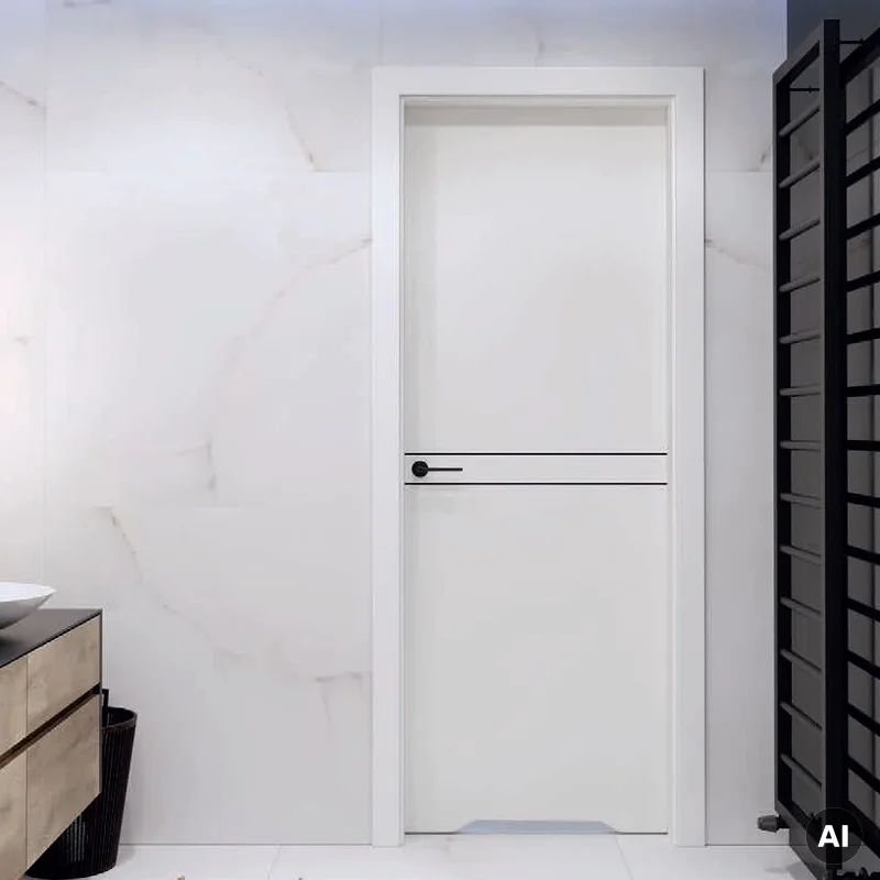 Drzwi Porta Desire UV model 4 - 2