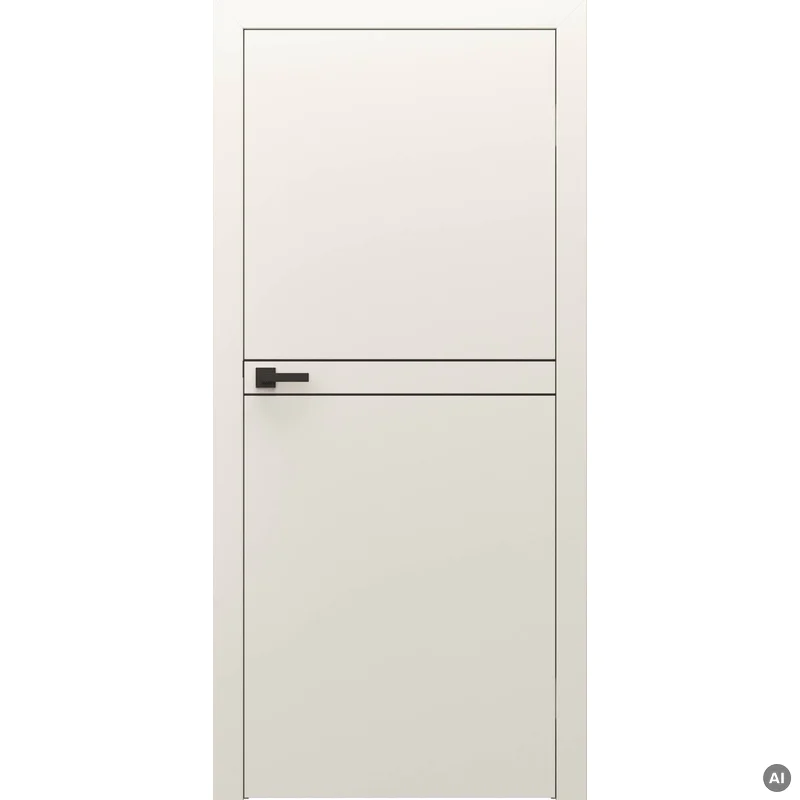 Drzwi Porta Desire UV model 4 - 5