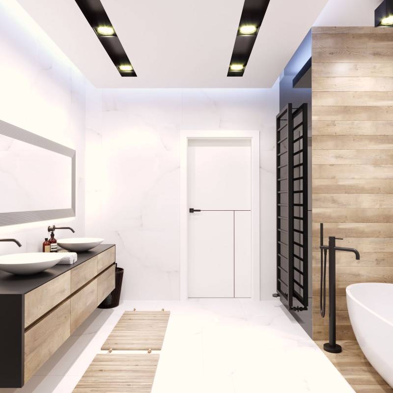 Drzwi Porta Desire UV model 5
