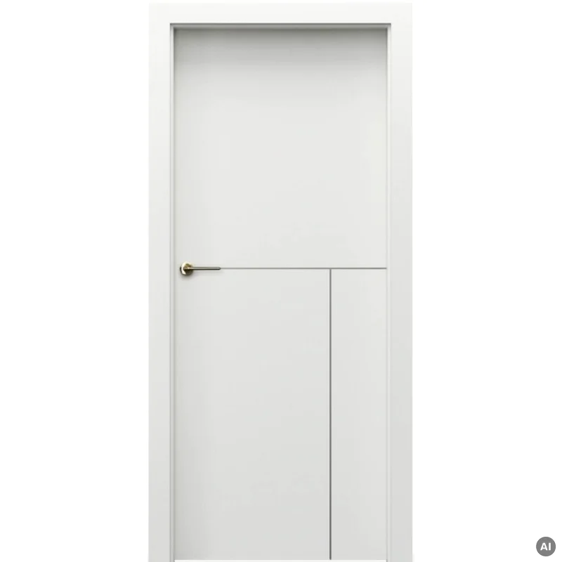 Drzwi Porta Desire UV model 5 - 4