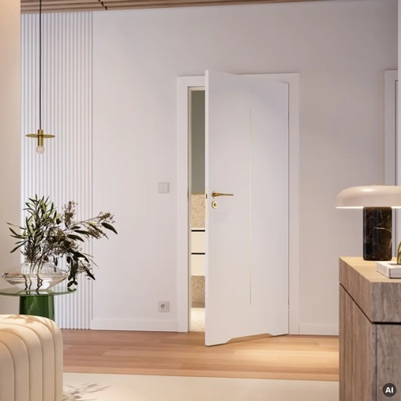 Drzwi Porta Desire UV model 6 - 2