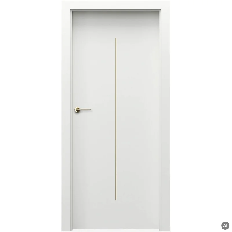Drzwi Porta Desire UV model 6 - 3
