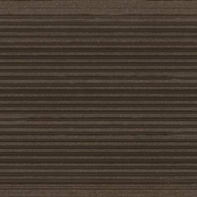 Deska tarasowa dwustronna BERGDECK B150 szczotkowana Orzech 2,4m 25 mm, BD1003