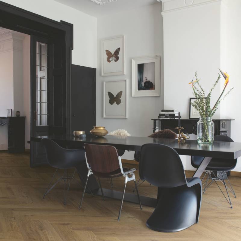 Fall oak brown Klasa 33 2.5 mm, SGHBC20334 - 2