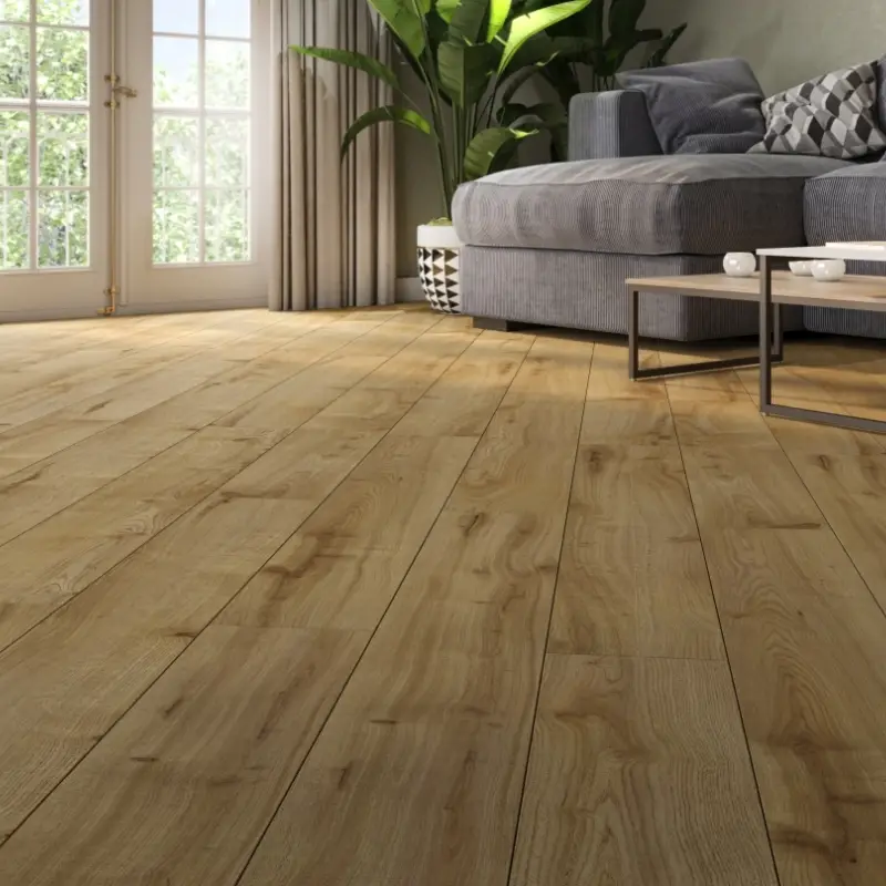 Panele podłogowe Namaste PRK924 AC5 8 mm - 2