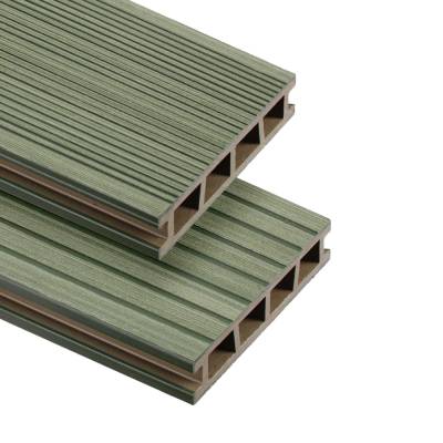 Deska tarasowa dwustronna Toskania Olivo 2,4m 25 mm, BT0002