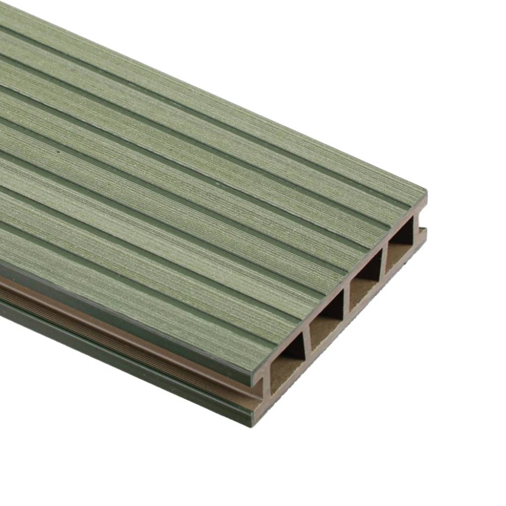 Deska tarasowa dwustronna Toskania Olivo 2,4m 25 mm, BT0002