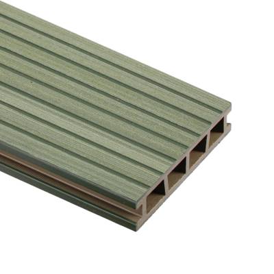 Deska tarasowa dwustronna Toskania Olivo 2,4m 25 mm, BT0002