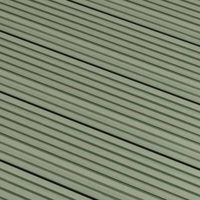 Deska tarasowa dwustronna Toskania Olivo 2,4m 25 mm, BT0002