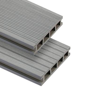 Deska tarasowa dwustronna Toskania Eucalipto 2,4m 25 mm, BT0003