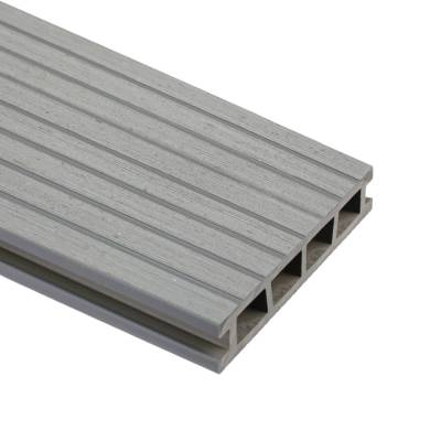 Deska tarasowa dwustronna Toskania Eucalipto 2,4m 25 mm, BT0003