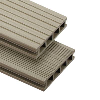 Deska tarasowa dwustronna Skandynawia Bjork 2,4m 25 mm, BS0001