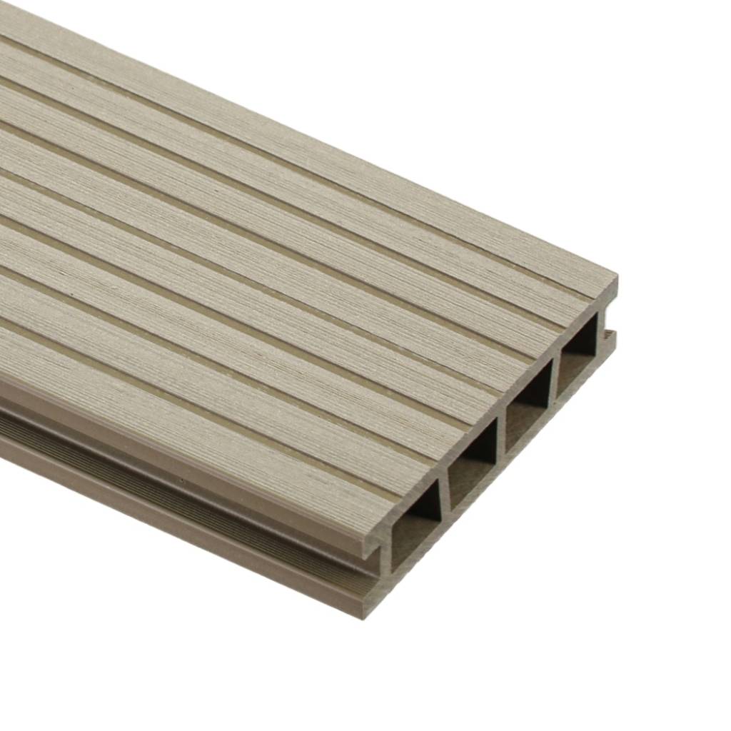 Deska tarasowa dwustronna Skandynawia Bjork 2,4m 25 mm, BS0001