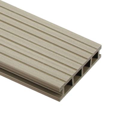 Deska tarasowa dwustronna Skandynawia Bjork 2,4m 25 mm, BS0001