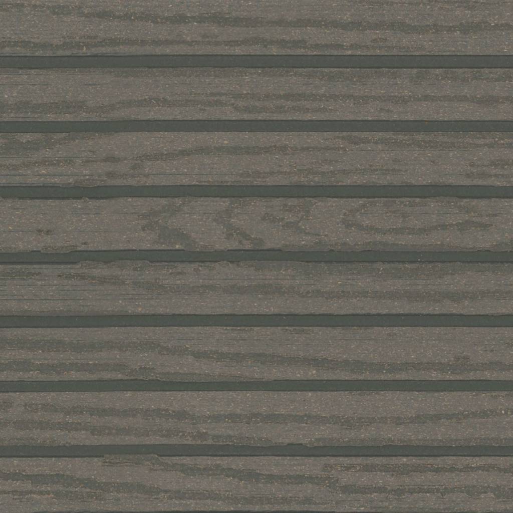 Deska tarasowa Wood szczotkowana Szara 2,4m 25 mm, BW0001