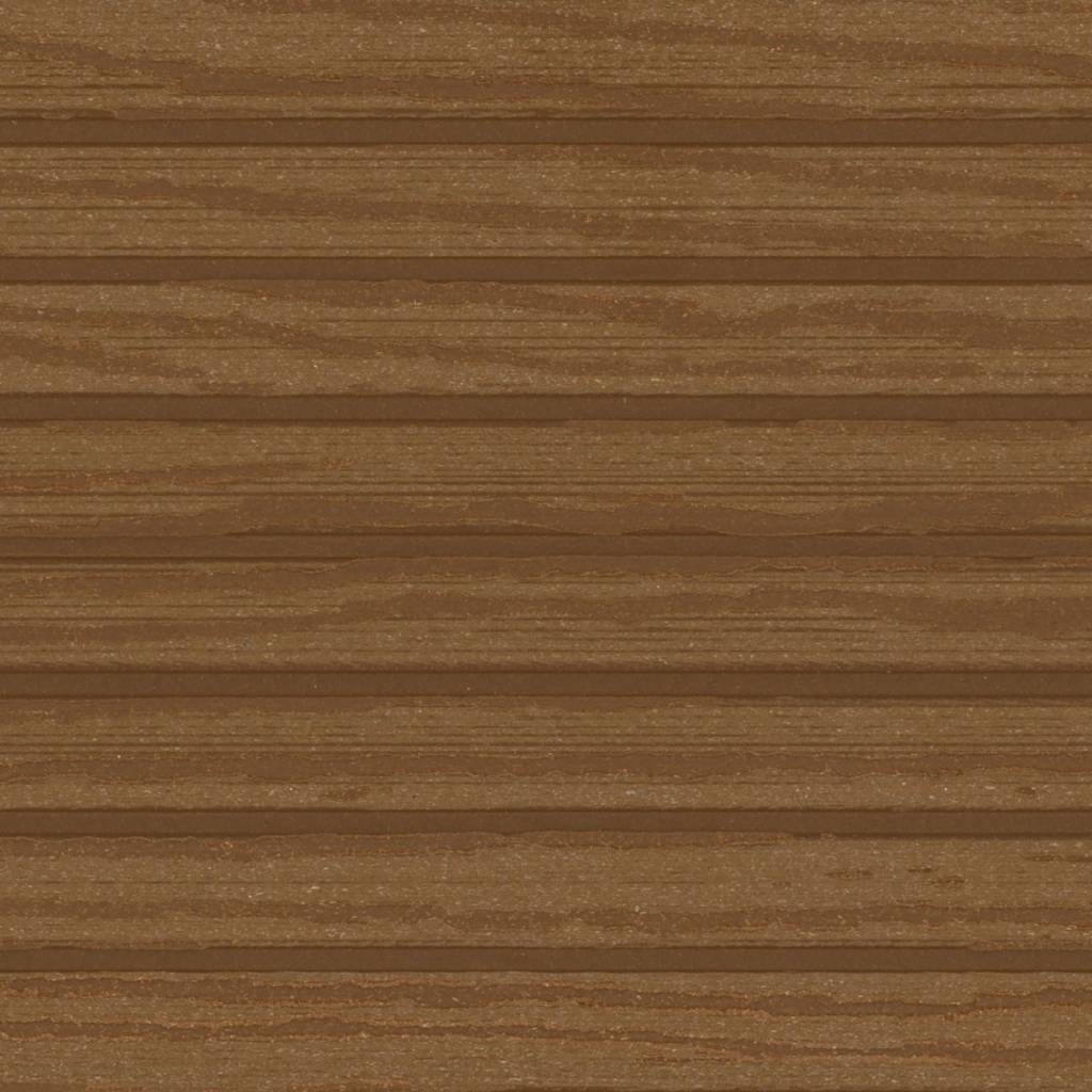 Deska tarasowa Wood szczotkowana Teak 2,4m 25 mm, BW0007