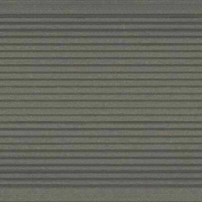 Deska tarasowa dwustronna BERGDECK B150 szczotkowana Antracyt 4m 25 mm, BD7101