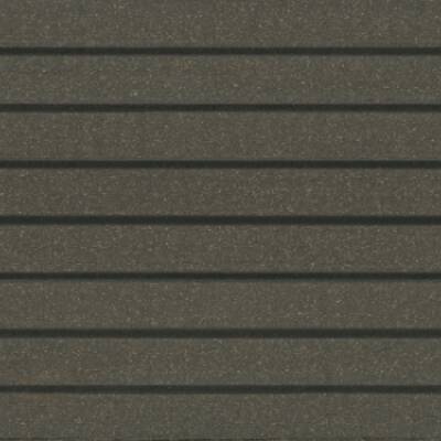Deska tarasowa dwustronna BERGDECK B150 szczotkowana Czarny 4m 25 mm, BD7102