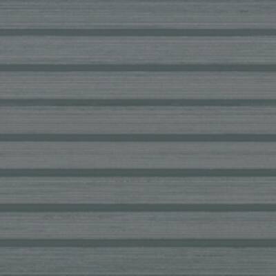 Deska tarasowa dwustronna BERGDECK Pure Antracyt 2,4m 25 mm, BP1001