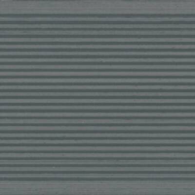 Deska tarasowa dwustronna BERGDECK Pure Antracyt 2,4m 25 mm, BP1001