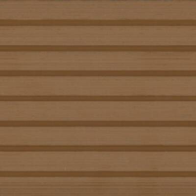 Deska tarasowa dwustronna BERGDECK Pure Teak 2,4m 25 mm, BP1007