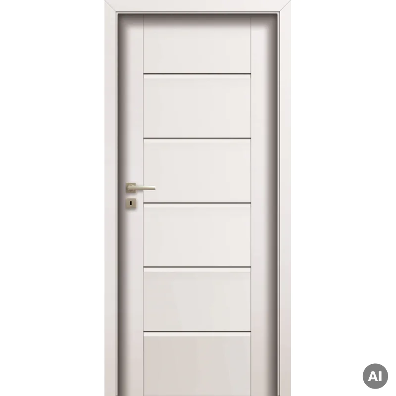 Drzwi Verdo V03